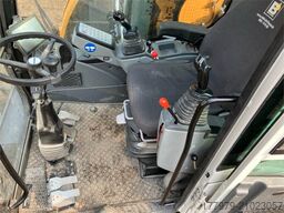 LIEBHERR A916 Compact