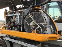 LIEBHERR A916 Compact