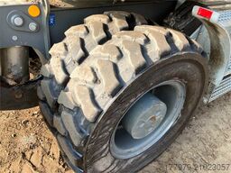 LIEBHERR A916 Compact