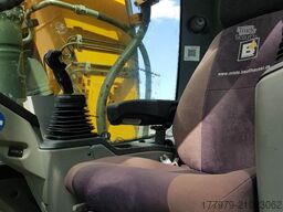 LIEBHERR A916 Compact