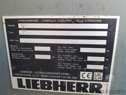 LIEBHERR A918 Compact  G6.0