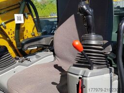 LIEBHERR A918 Compact  G6.0