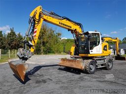 LIEBHERR A918 Compact  G6.0