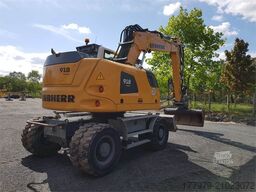 LIEBHERR A918 Compact  G6.0