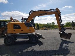 LIEBHERR A918 Compact  G6.0