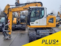 LIEBHERR A918 Compact G6.0