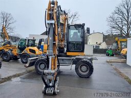 LIEBHERR A918 Compact G6.0