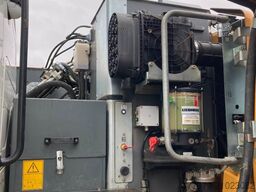 LIEBHERR A918 Compact Litronic