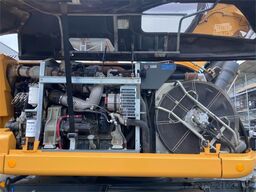 LIEBHERR A918 Compact Litronic