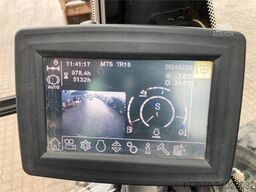 LIEBHERR A918 Compact Litronic