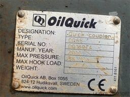 LIEBHERR A918 Compact Litronic