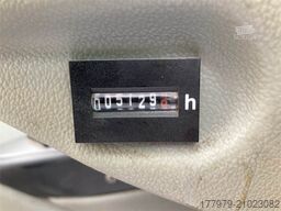 LIEBHERR A918 Compact Litronic