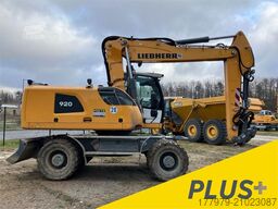LIEBHERR A920