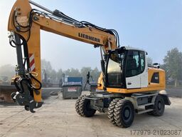 LIEBHERR A920
