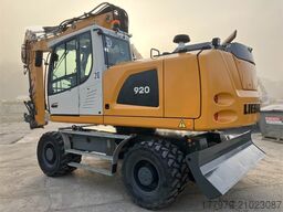 LIEBHERR A920