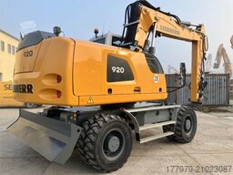 LIEBHERR A920