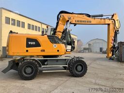 LIEBHERR A920