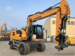LIEBHERR A920