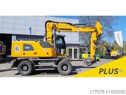 LIEBHERR A920