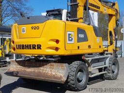 LIEBHERR A920