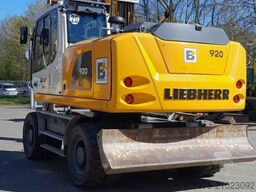 LIEBHERR A920