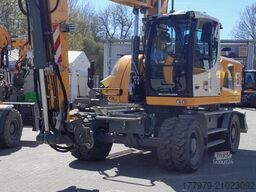 LIEBHERR A920