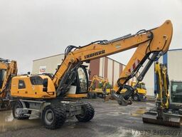 LIEBHERR A920