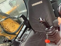 LIEBHERR A920