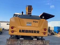 LIEBHERR A920