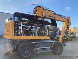 LIEBHERR A920