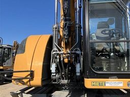 LIEBHERR Mobilbagger Compact A916 G6.0D