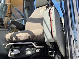 LIEBHERR Mobilbagger Compact A916 G6.0D