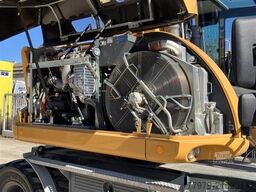 LIEBHERR Mobilbagger Compact A916 G6.0D