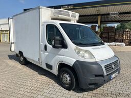 FIAT Ducato Kühler zweite Hand