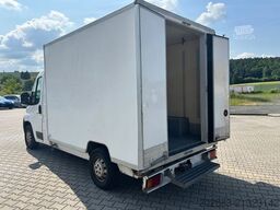 FIAT Ducato Kühler zweite Hand