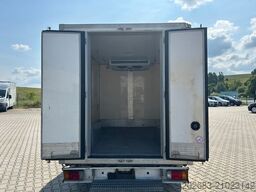 FIAT Ducato Kühler zweite Hand