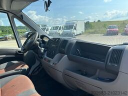 FIAT Ducato Kühler zweite Hand