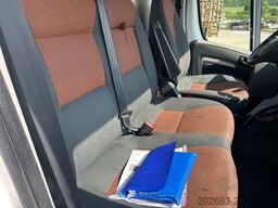 FIAT Ducato Kühler zweite Hand