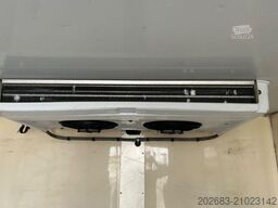 FIAT Ducato Kühler zweite Hand