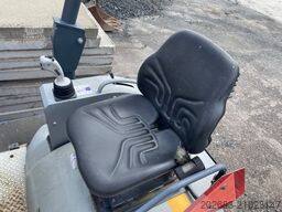 WACKER Neuson, Dumper, Bergmann, 4T+6T ,