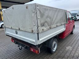 VOLKSWAGEN T5 2,0 TDI Doka Allrad