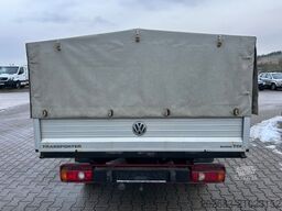 VOLKSWAGEN T5 2,0 TDI Doka Allrad