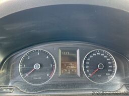 VOLKSWAGEN T5 2,0 TDI Doka Allrad