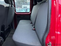 VOLKSWAGEN T5 2,0 TDI Doka Allrad