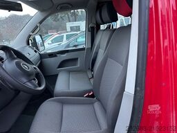VOLKSWAGEN T5 2,0 TDI Doka Allrad