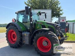 Fendt 620 VARIO GEN-1