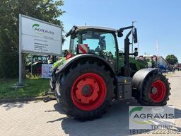 Fendt 620 VARIO GEN-1