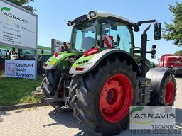 Fendt 620 VARIO GEN-1