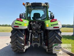 Fendt 620 VARIO GEN-1