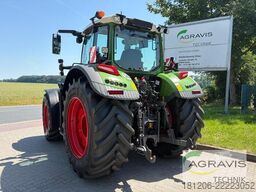 Fendt 620 VARIO GEN-1